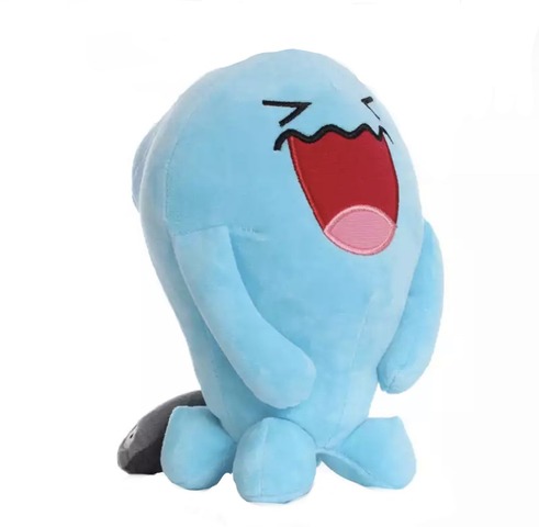 Wobbuffet Plush
